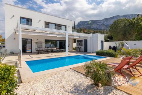 Villa i Denia, Alicante, Denia - € 798.000 | Ref: VX-402 - foto 1